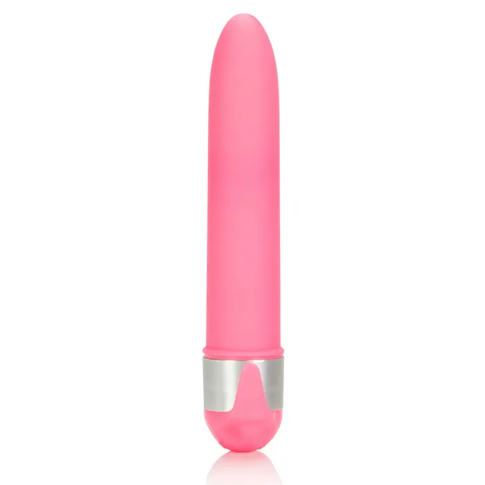 CalExotics Vibrators Shanes Worlds Sorority Party Vibe Nooner Pink
