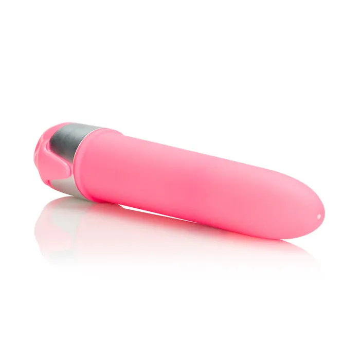 CalExotics Vibrators | Shanes Worlds Sorority Party Vibe Nooner - Pink