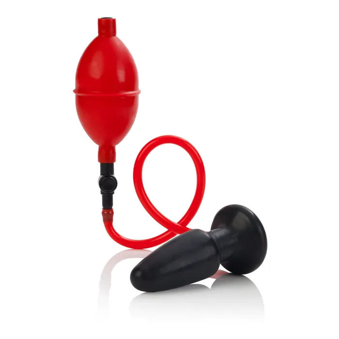 Colt Expandable Butt Plug CalExotics Anal