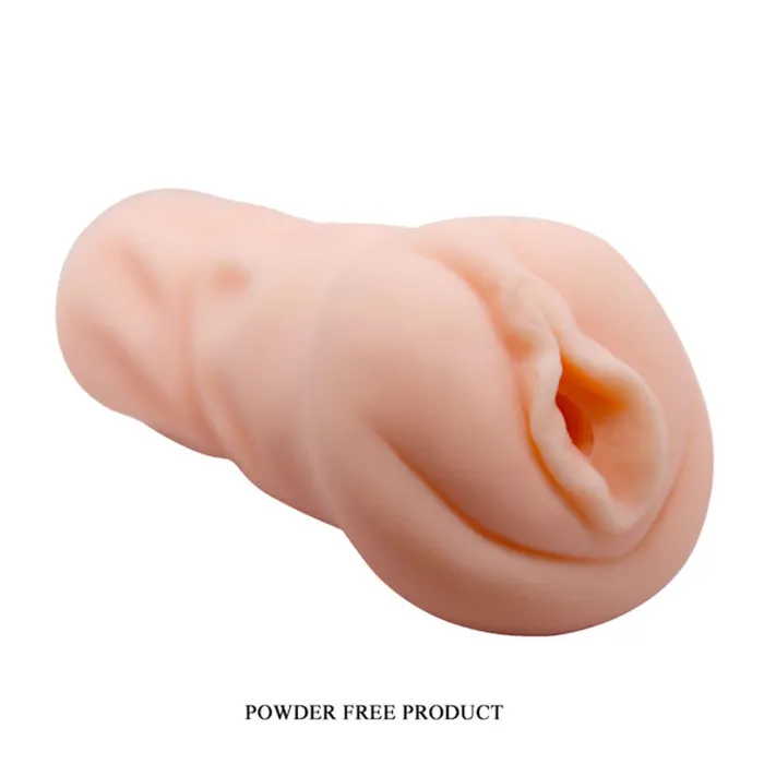Crazy Bull Masturbator Sleeve Mavis Pretty Love Male Sex Toys