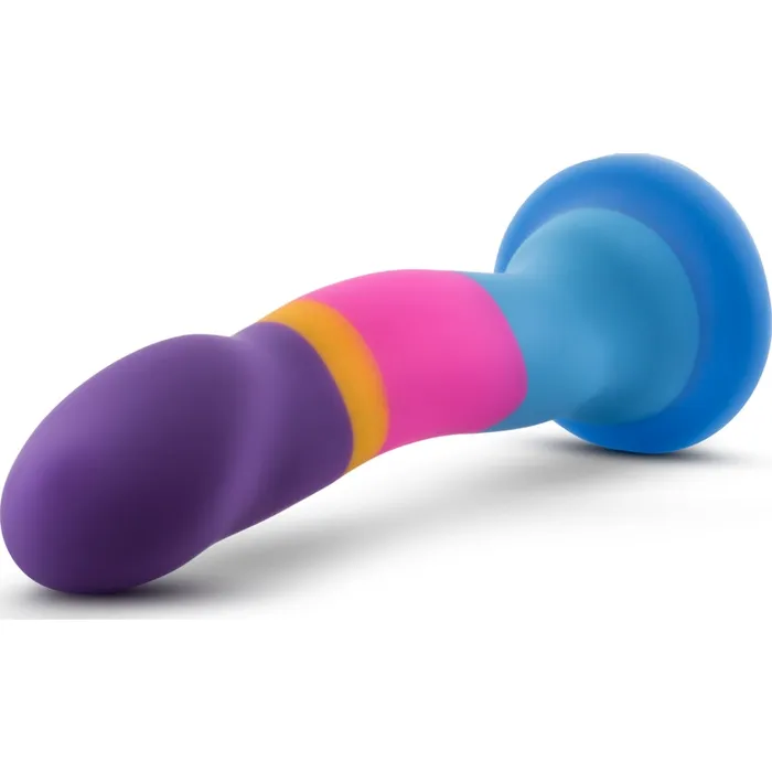 Dildos | Avant Avant D1 Hot n Cool Silicone Dildo