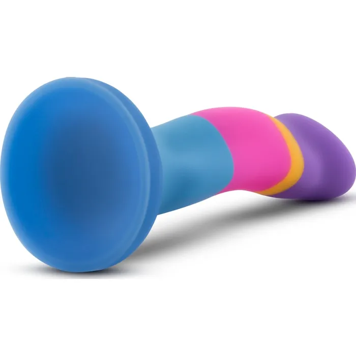 Dildos | Avant Avant D1 Hot n Cool Silicone Dildo
