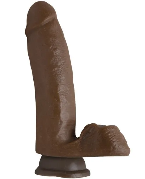 Dildos | Average Joe - The Fitness Instructor Darnell - Topco