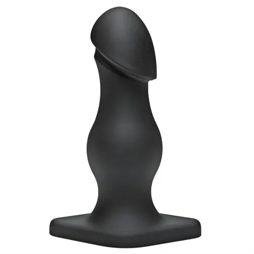 Dildos | Doc Johnson Titanmen The Rumpy