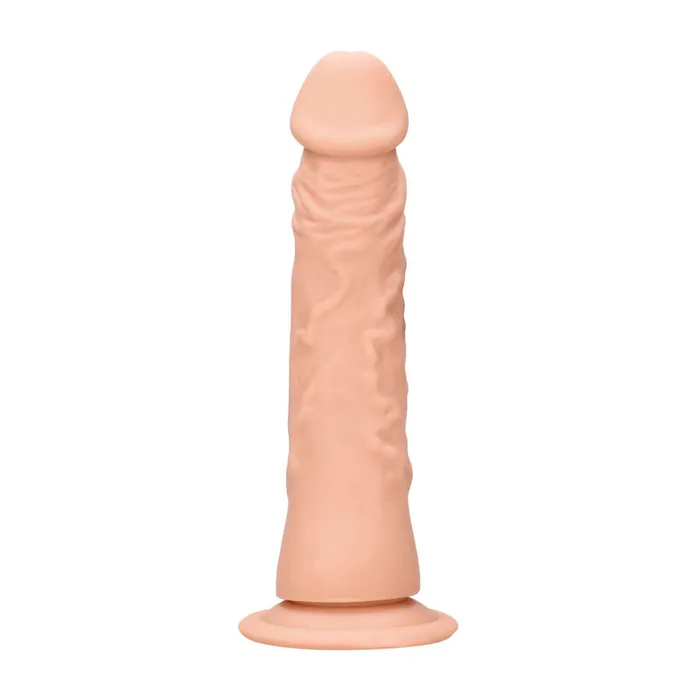 Dildos | Shots Toys REALROCK 7'' Realistic Dildo - Flesh 17.8 cm Dong Dildos | Shots Toys REALROCK 7'' Realistic Dildo - Flesh 17.8 cm Dong
