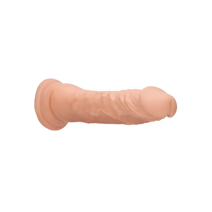 Dildos | Shots Toys REALROCK 7'' Realistic Dildo - Flesh 17.8 cm Dong Dildos | Shots Toys REALROCK 7'' Realistic Dildo - Flesh 17.8 cm Dong