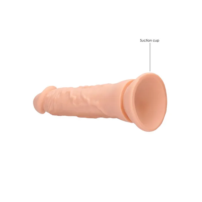 Dildos | Shots Toys REALROCK 7'' Realistic Dildo - Flesh 17.8 cm Dong Dildos | Shots Toys REALROCK 7'' Realistic Dildo - Flesh 17.8 cm Dong