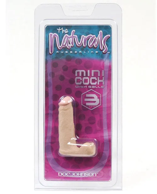 Doc Johnson Anal In A Bag Anal Trainer Set Black