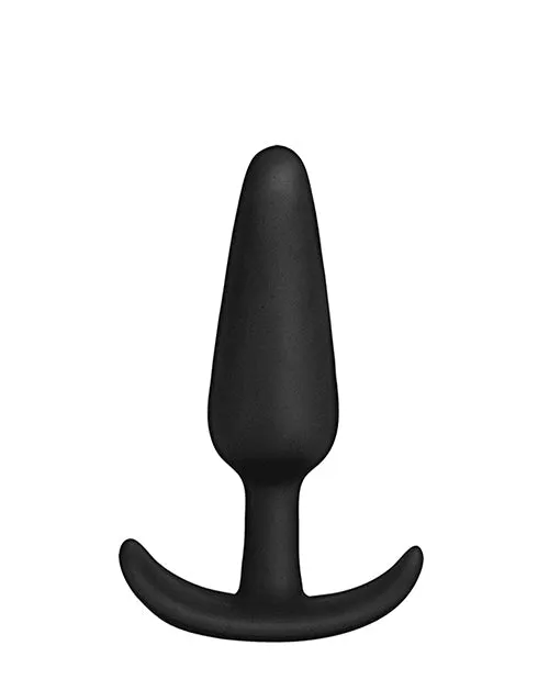 Doc Johnson Anal | In A Bag Anal Trainer Set - Black