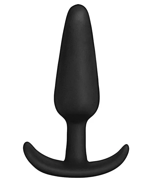 Doc Johnson Anal | In A Bag Anal Trainer Set - Black