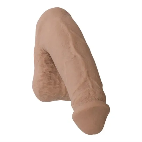 Doc Johnson Male Sex Toys Pack It Lite Caramel