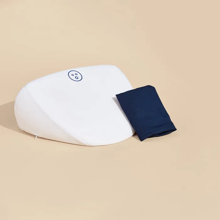 Entrenue Vibrators | PILLO BY DAME PRODUCTS