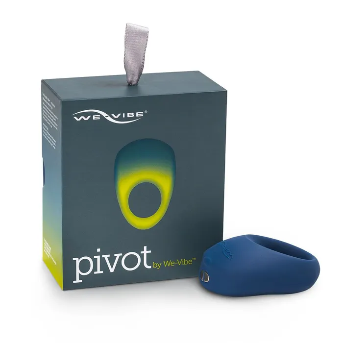 Entrenue We Vibe Pivot Vibrators