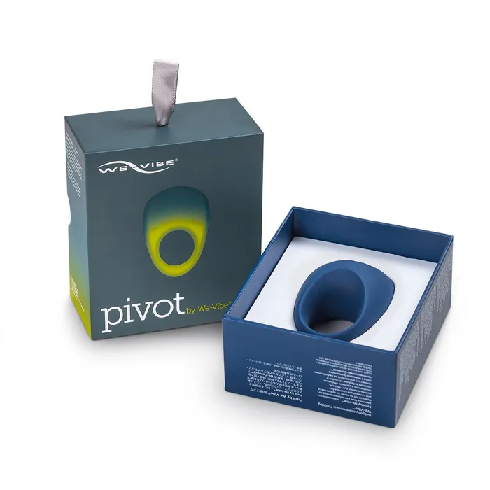 Entrenue We Vibe Pivot | Vibrators
