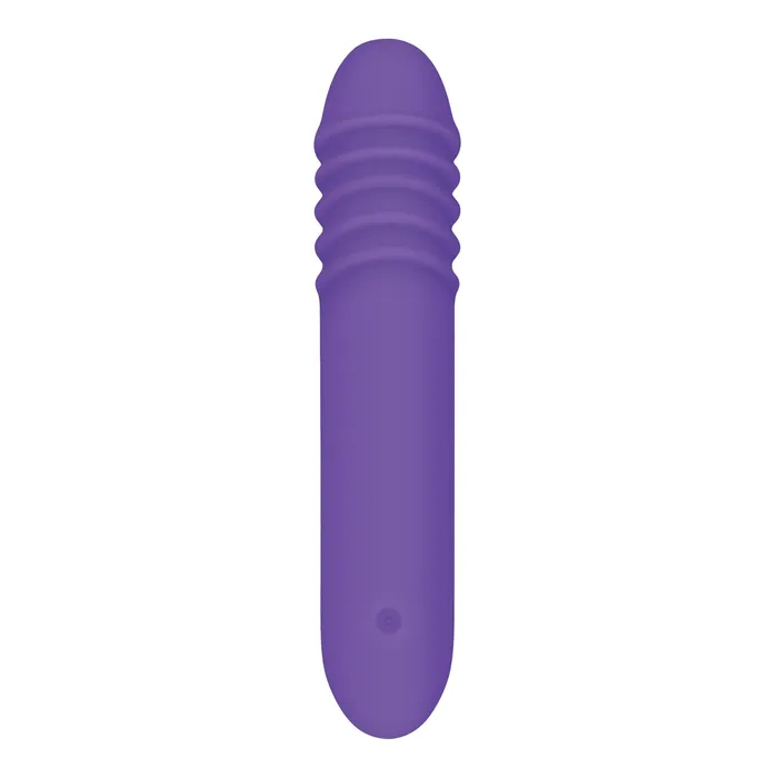 Evolved Novelties Vibrators LightUp GSpot Vibrator Evolved Novelties