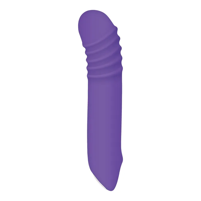 Evolved Novelties Vibrators | Light-Up G-Spot Vibrator - Evolved Novelties