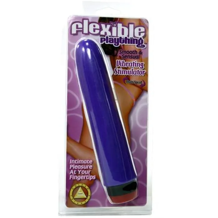 Female Sex Toys Golden Triangle Flexible Plaything Lavender