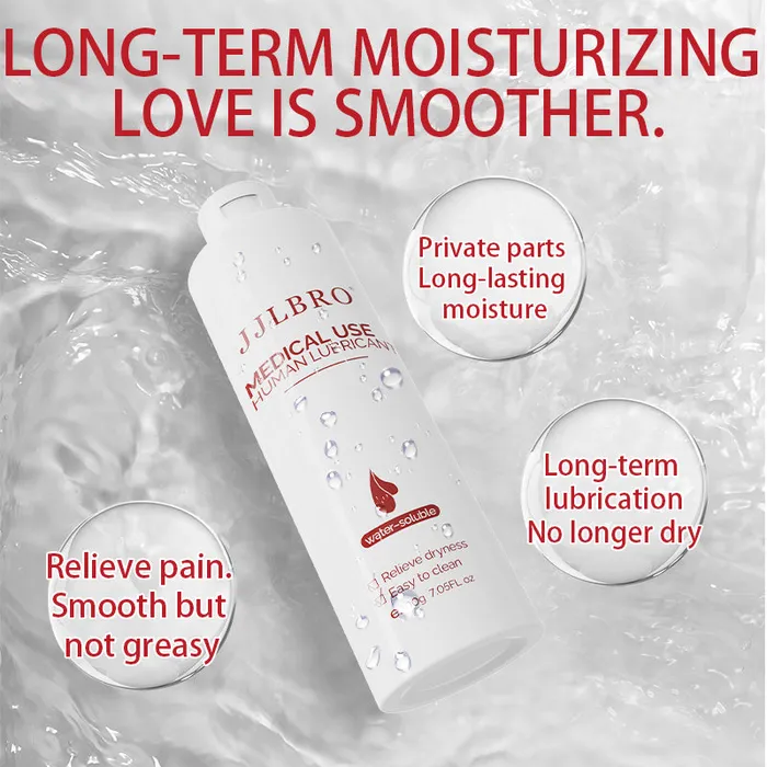 Female Sex Toys | Playfulsextoy Human Body Lubricating Fluid Lube