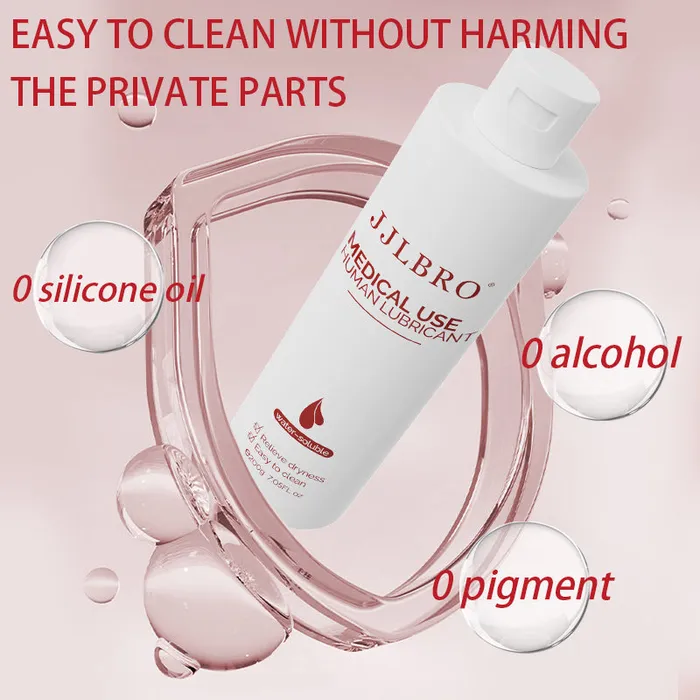 Female Sex Toys | Playfulsextoy Human Body Lubricating Fluid Lube