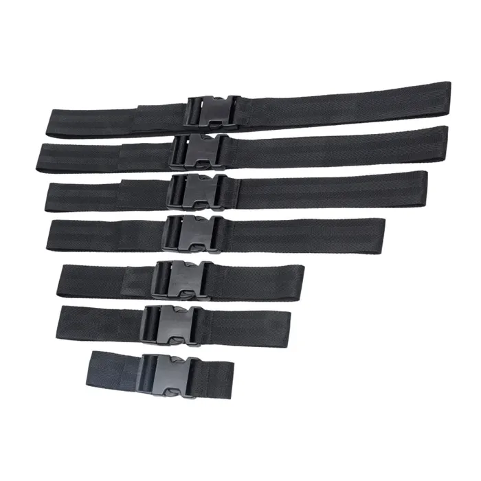 Female Sex Toys Subdued Full Body Strap Set Xr Brands Master Series