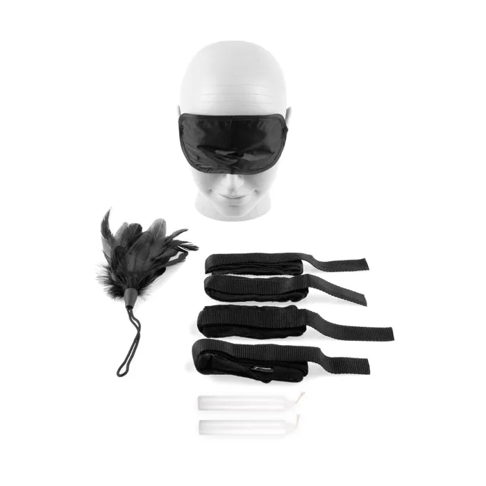 Fetish Fantasy Beginners Bondage Set Pipedream Couples