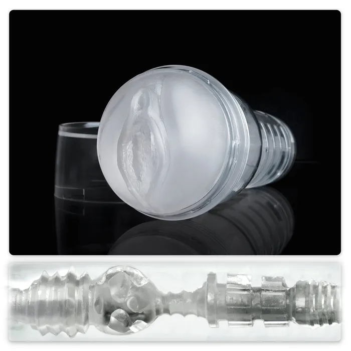 Fleshlight Anal Ice Lady Crystal