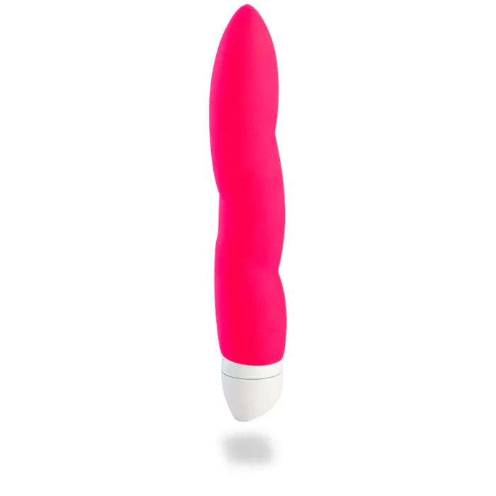 Fun Factory Vibrators Fun Factory Jazzie Pink