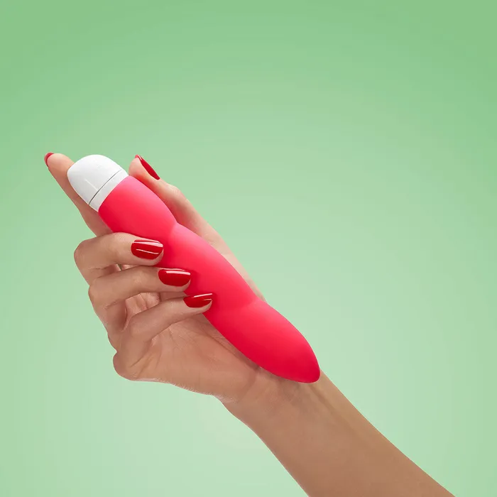 Fun Factory Vibrators | Fun Factory Jazzie - Pink
