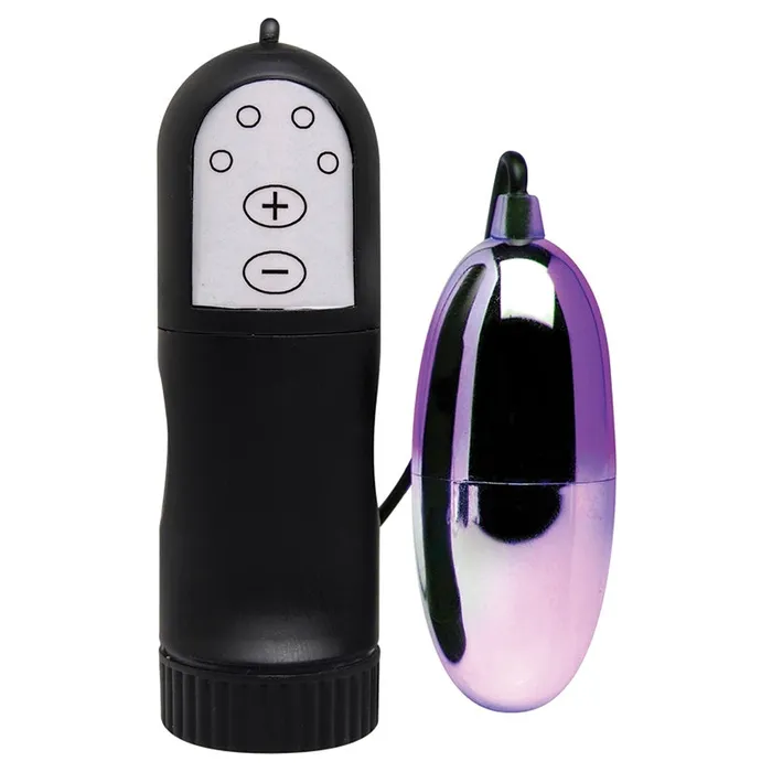 Holiday Deluxe Bullet Multi Speed-Purple | Vibrators
