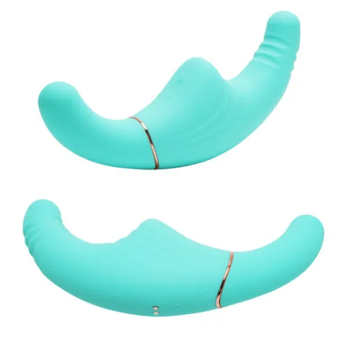 Holiday Moon GSpot Stimulation Finger Vibrator Female Sex Toys