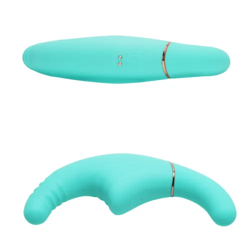 Holiday Moon G-Spot Stimulation & Finger Vibrator | Female Sex Toys
