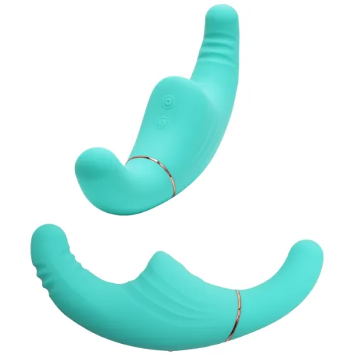 Holiday Moon G-Spot Stimulation & Finger Vibrator | Female Sex Toys