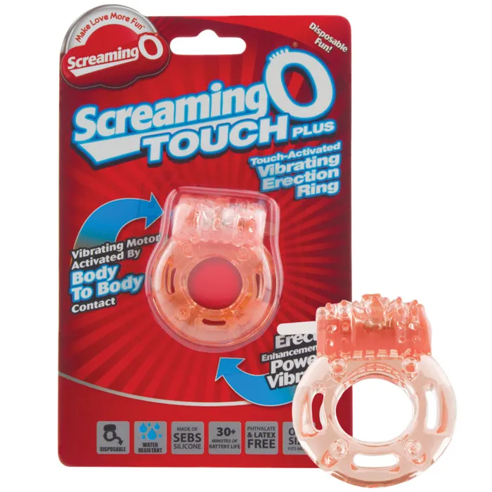 Holiday SCREAMING 