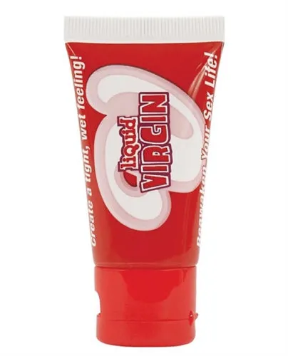 Hott Products Lubricants Liquid Virgin Contracting Lubricant Each
