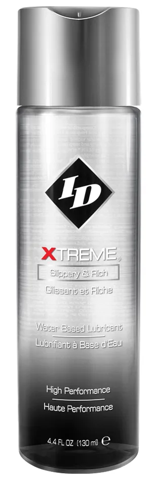 ID Lubricants Vibrators Xtreme 44 Fl Oz Bottle