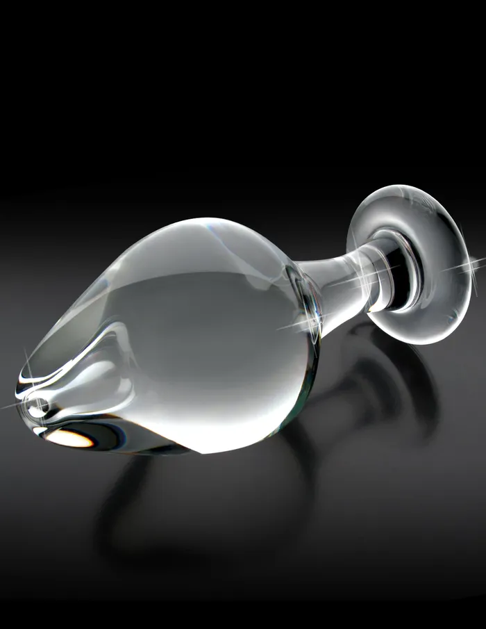 Icicles No 25 Pipedream Male Sex Toys