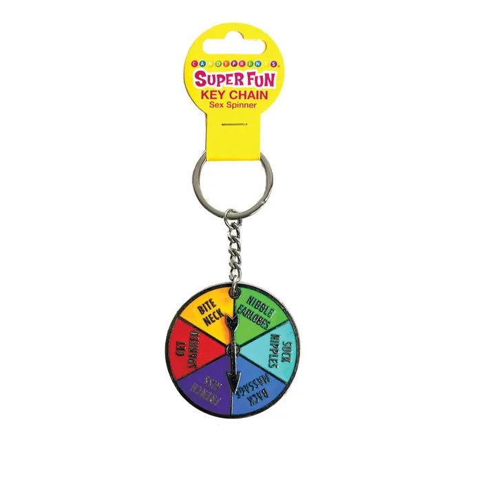Little Genie Female Sex Toys Super Fun Key Chain Sex Spinner Naughty Spinner Novelty Keychain Little Genie Female Sex Toys Super Fun Key Chain Sex Spinner Naughty Spinner Novelty Keychain