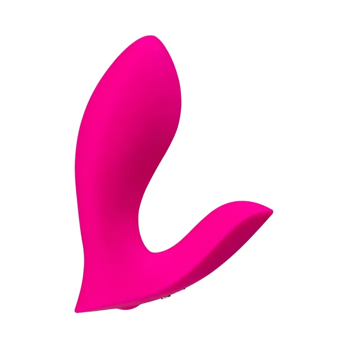 LOVENSE Flexer The Ultimate Stimulating Panty LOVENSE Female Sex Toys