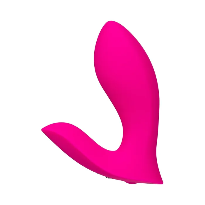 LOVENSE Flexer - The Ultimate Stimulating Panty | LOVENSE Female Sex Toys
