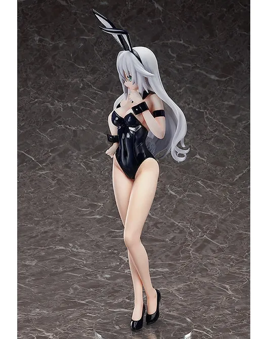 LUNA PARK LOVE Anal | Black Heart: Bare Leg Bunny Ver. Japan Version