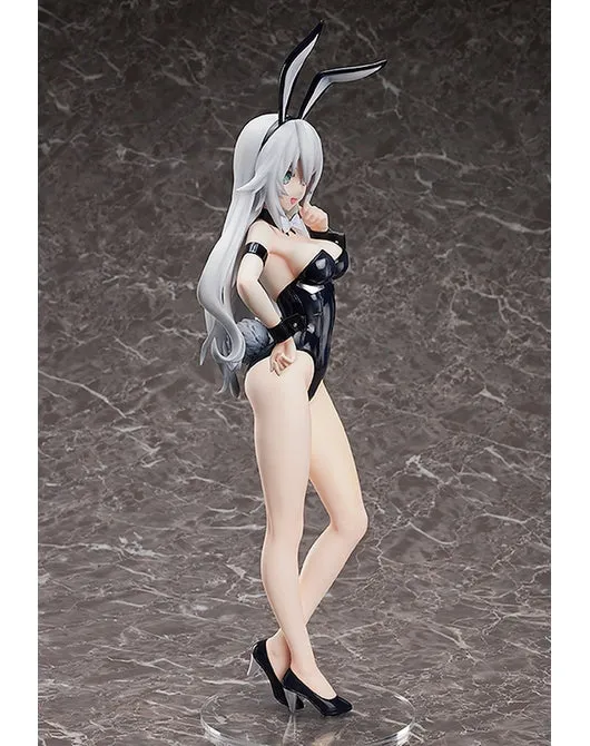 LUNA PARK LOVE Anal | Black Heart: Bare Leg Bunny Ver. Japan Version