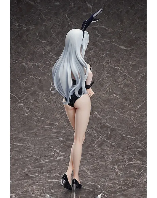 LUNA PARK LOVE Anal | Black Heart: Bare Leg Bunny Ver. Japan Version