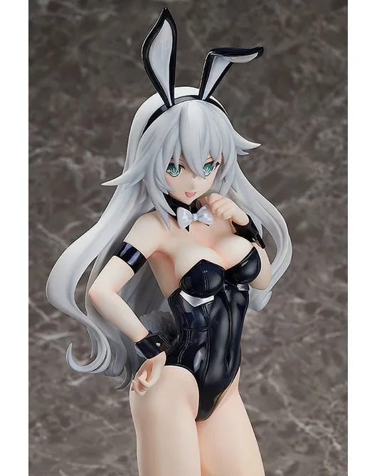 LUNA PARK LOVE Anal | Black Heart: Bare Leg Bunny Ver. Japan Version