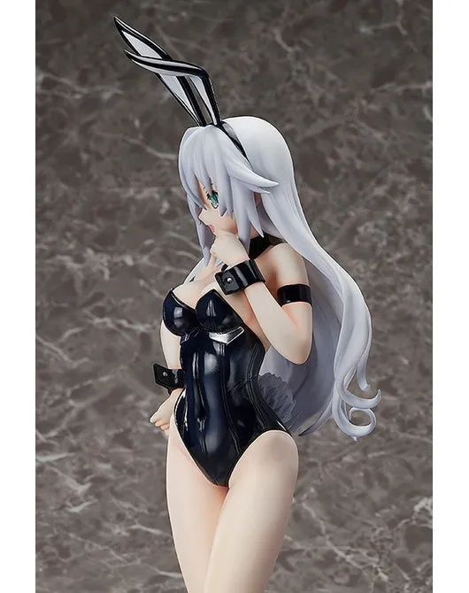 LUNA PARK LOVE Anal | Black Heart: Bare Leg Bunny Ver. Japan Version