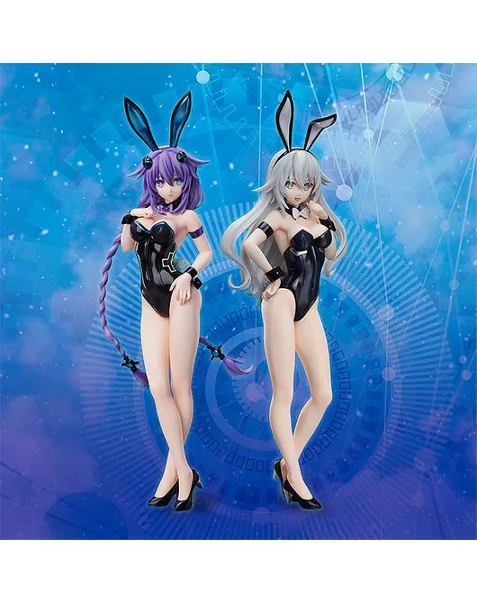 LUNA PARK LOVE Anal | Black Heart: Bare Leg Bunny Ver. Japan Version