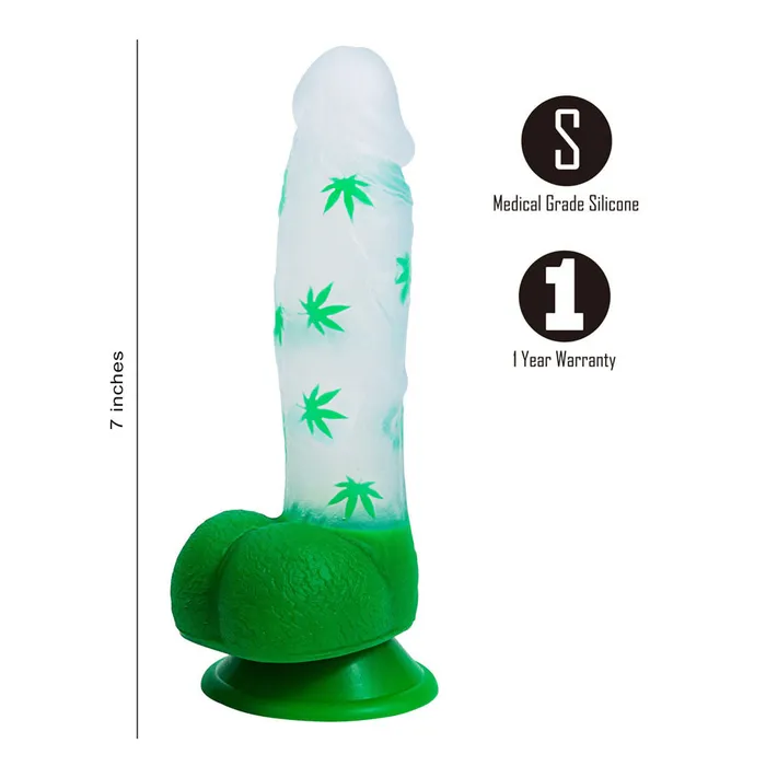 Maia Toys Maia LEIF-(bo-23-011) | Vibrators Maia Toys Maia LEIF-(bo-23-011) | Vibrators