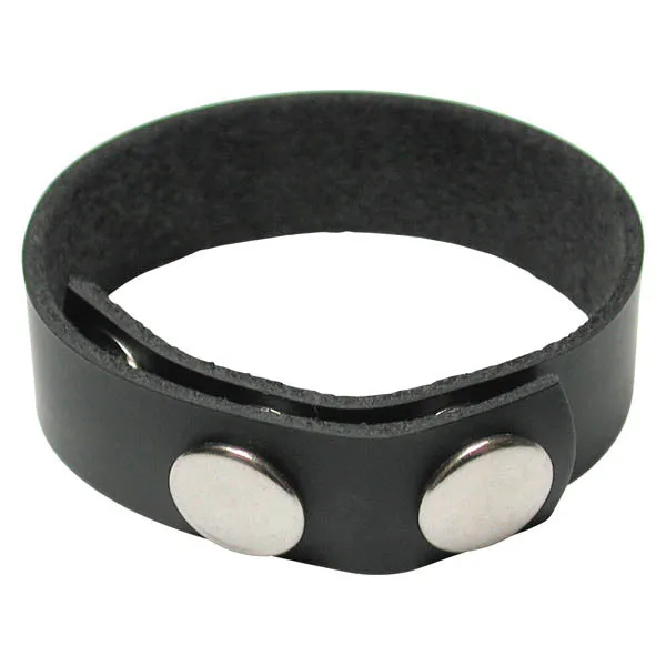 Male Sex Toys KinkLab 3 Snap Cock Ringkl642 Stockroom