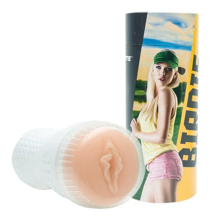 Male Sex Toys SI Novelties Birdies Pussy Vanilla