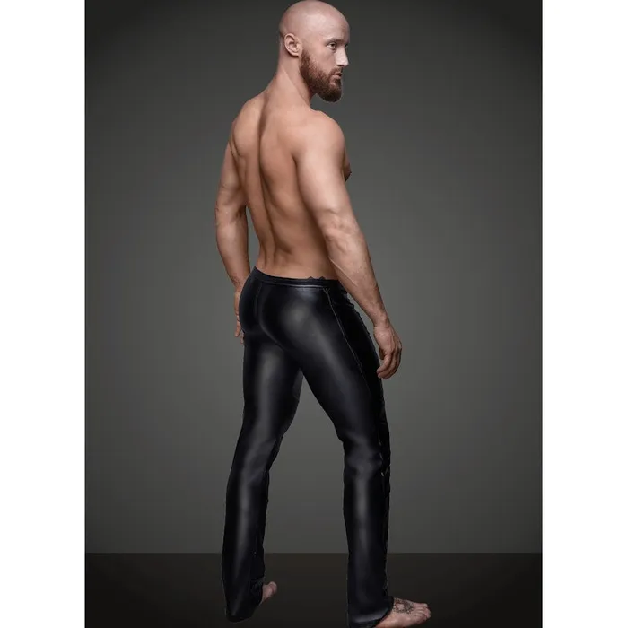 Noir Male Sex Toys | Sexy Pants With Hot Details Noir Male Sex Toys | Sexy Pants With Hot Details