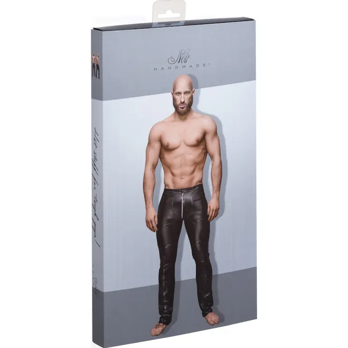 Noir Male Sex Toys | Sexy Pants With Hot Details Noir Male Sex Toys | Sexy Pants With Hot Details